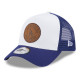 NEW ERA, Team patch trucker losdod, Whidry