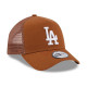 NEW ERA, League ess trucker losdod, Tpnwhi