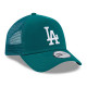 NEW ERA, League ess trucker losdod, Mlcwhi