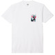 OBEY, Obey future tense, White