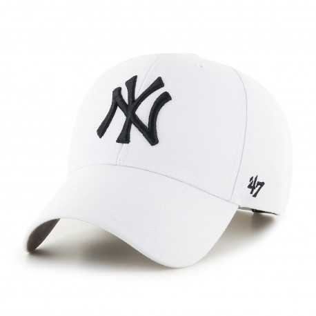 Cap mlb new york yankees mvp - White