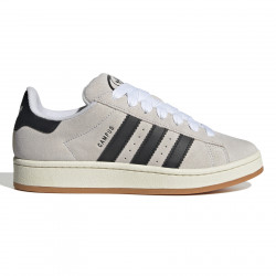 ADIDAS, Campus 00s w, Crywht/cblack/owhite