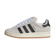 ADIDAS, Campus 00s w, Crywht/cblack/owhite