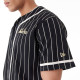 NEW ERA, Ne pinstripe jersey newera, Blkstn