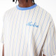 NEW ERA, Ne pinstripe os tee newera, Stncpb