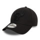 NEW ERA, Nba essential 9forty chibul, Blkblk