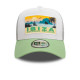 NEW ERA, Ne summer trucker newera, Grfdgr