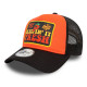 NEW ERA, Ne patch trucker newera, Dor