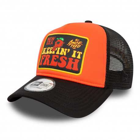 Ne patch trucker newera - Dor