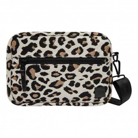 Leopard camera bag newera - Blkblk