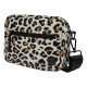 NEW ERA, Leopard camera bag newera, Blkblk