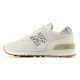 NEW BALANCE, Wl574 d, Sea salt