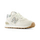 NEW BALANCE, Wl574 d, Sea salt