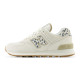 NEW BALANCE, Wl574 d, Sea salt