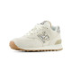 NEW BALANCE, Wl574 d, Sea salt