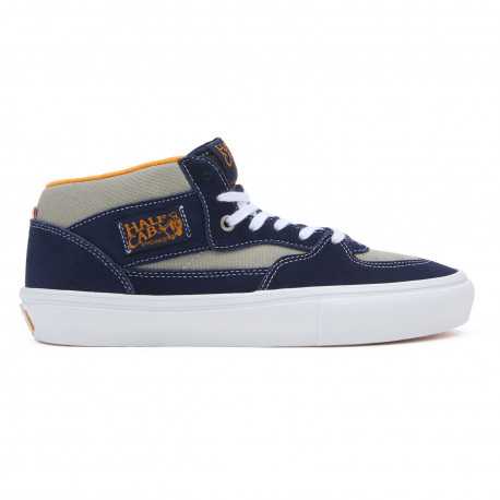 Skate half cab - Smoke/navy