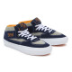 VANS, Skate half cab, Smoke/navy