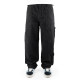 HOMEBOY, X-tra carpenter pants, Black