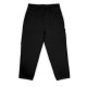 HOMEBOY, X-tra carpenter pants, Black