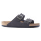 BIRKENSTOCK, Arizona syn, Desert dust indigo blue