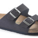 BIRKENSTOCK, Arizona syn, Desert dust indigo blue