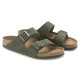 BIRKENSTOCK, Arizona syn, Desert dust thyme