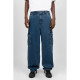 WASTED, Creager pant, Washed blue