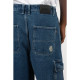 WASTED, Creager pant, Washed blue