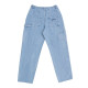 NONSENSE, Pant yeti denim, White