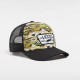 VANS, Full patch trucker, Antelope