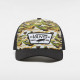 VANS, Full patch trucker, Antelope