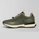 NAPAPIJRI, S4valley01/kni, New olive green