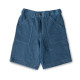 POETIC COLLECTIVE, Painter shorts, Light blue denim