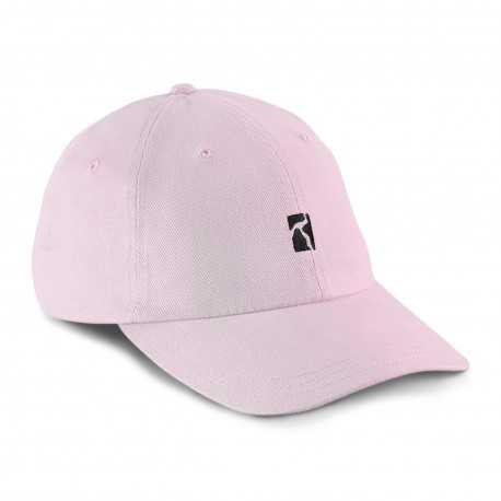 Classic cap - Pink / black