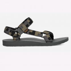 TEVA, Original universal, Retro shapes grey