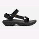 TEVA, Hurricane xlt2, Black