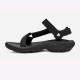 TEVA, Hurricane xlt2, Black