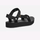 TEVA, Midform universal, Black