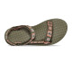 TEVA, Midform universal, Retro squares unwind