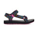 TEVA, Original universal, Borderless black