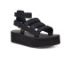 TEVA, Flatform mevia, Black