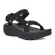 TEVA, Hurricane xlt2 ampsole, Black