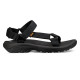 TEVA, Hurricane xlt2, Black