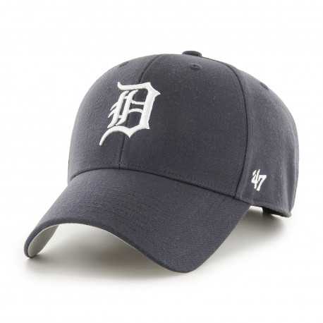 Cap mlb detroit tigers mvp - Navy