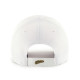 47 BRAND, Cap mlb oakland athletics mvp, White