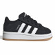 ADIDAS, Campus 00s cf el i, Cblack/ftwwht/gum2