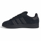 ADIDAS, Campus 00s, Cblack/cblack/ftwwht