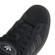 ADIDAS, Campus 00s, Cblack/cblack/ftwwht