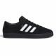 ADIDAS, Puig indoor, Cblack/ftwwht/cblack