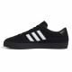 ADIDAS, Puig indoor, Cblack/ftwwht/cblack